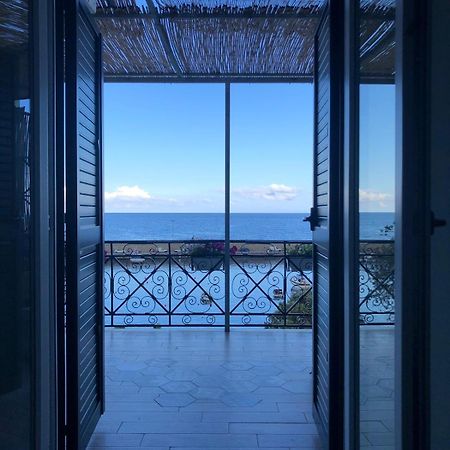 Quasi In Porto Rooms 卡斯特拉巴特 外观 照片