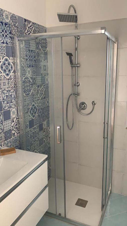 Quasi In Porto Rooms 卡斯特拉巴特 外观 照片