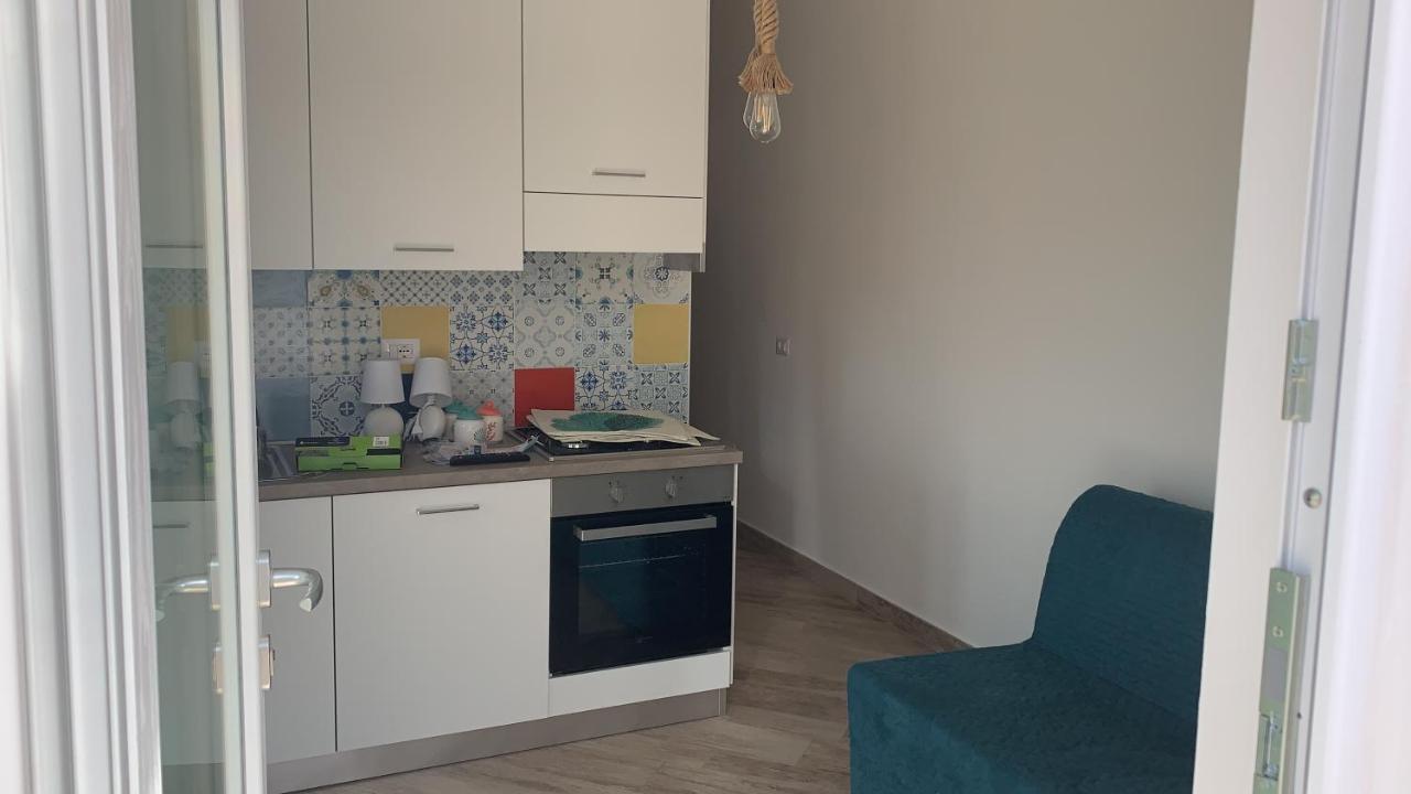 Quasi In Porto Rooms 卡斯特拉巴特 外观 照片