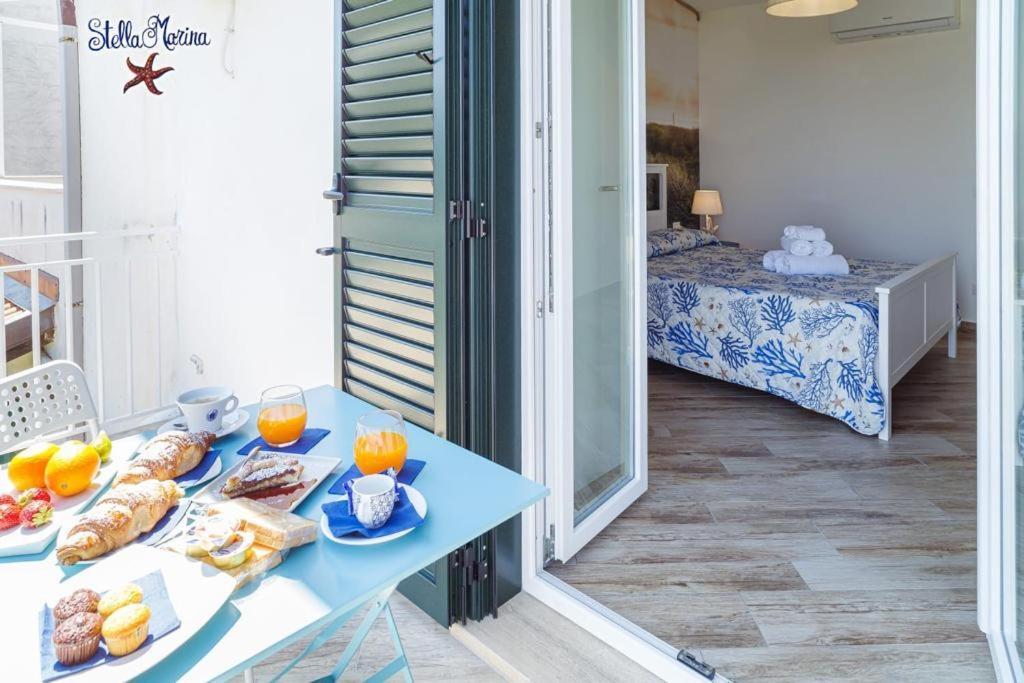 Quasi In Porto Rooms 卡斯特拉巴特 外观 照片