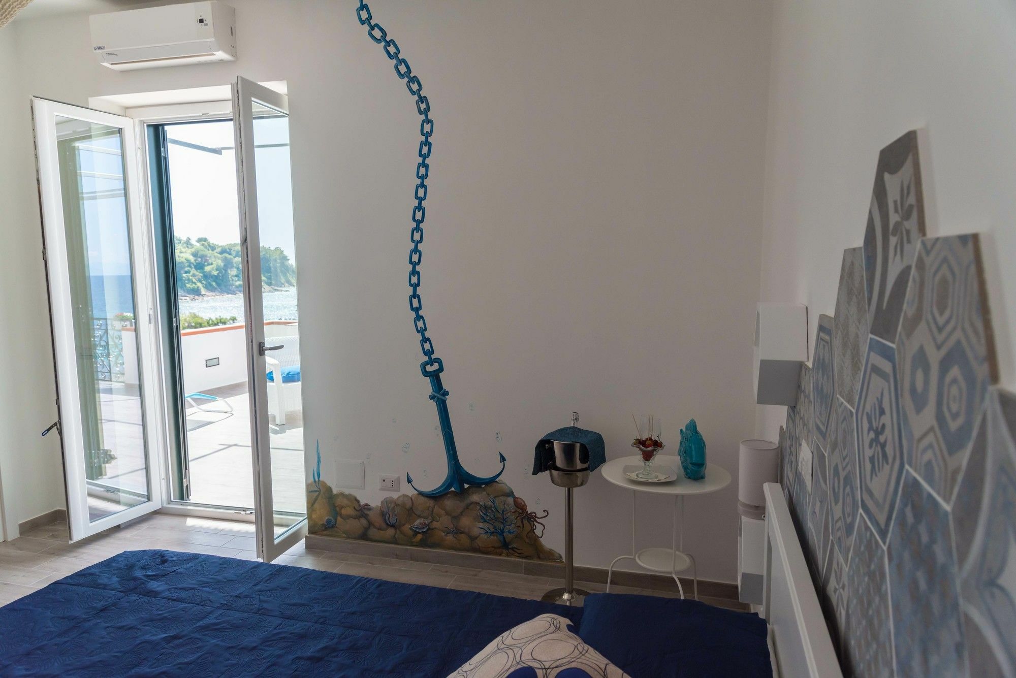 Quasi In Porto Rooms 卡斯特拉巴特 外观 照片