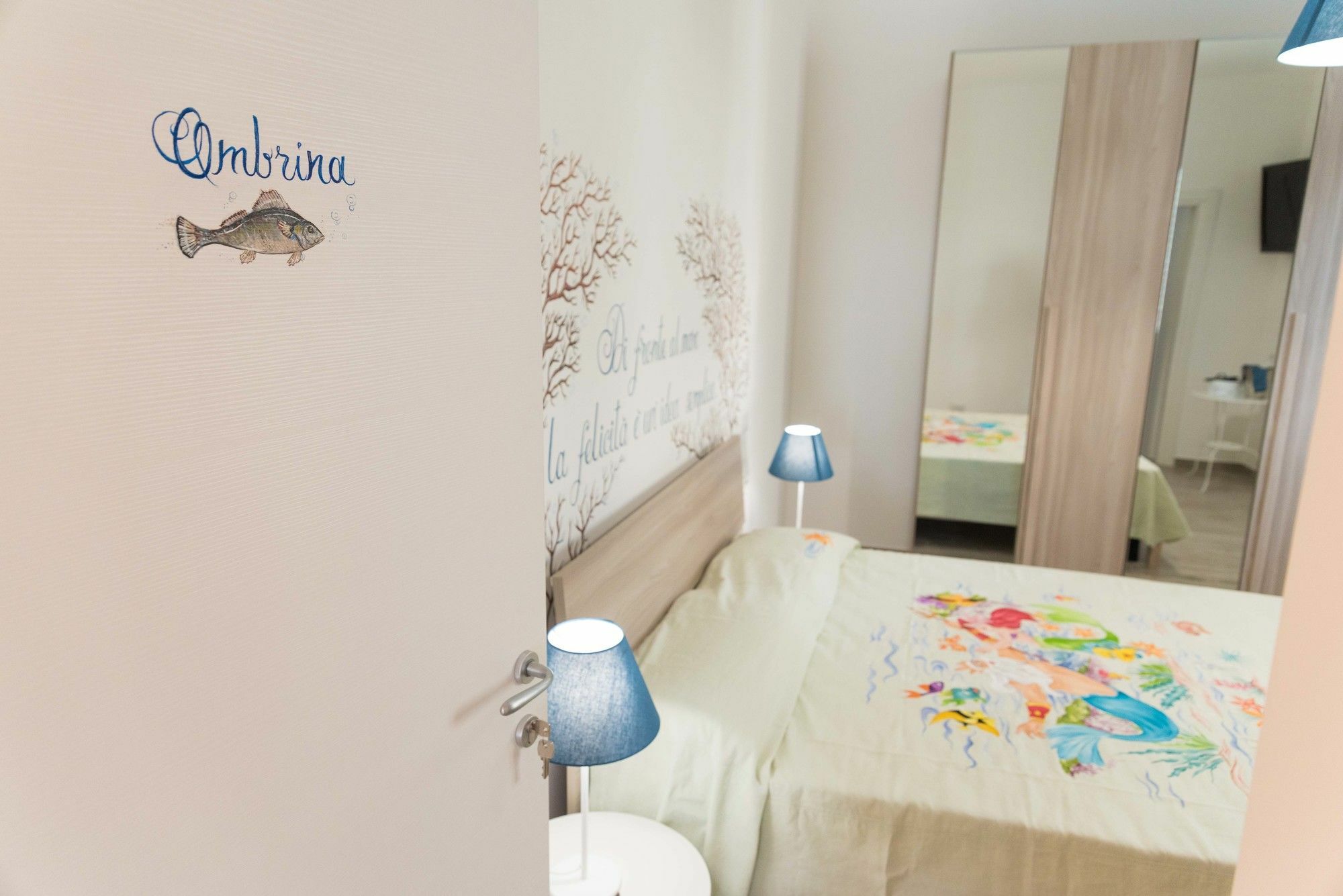 Quasi In Porto Rooms 卡斯特拉巴特 外观 照片