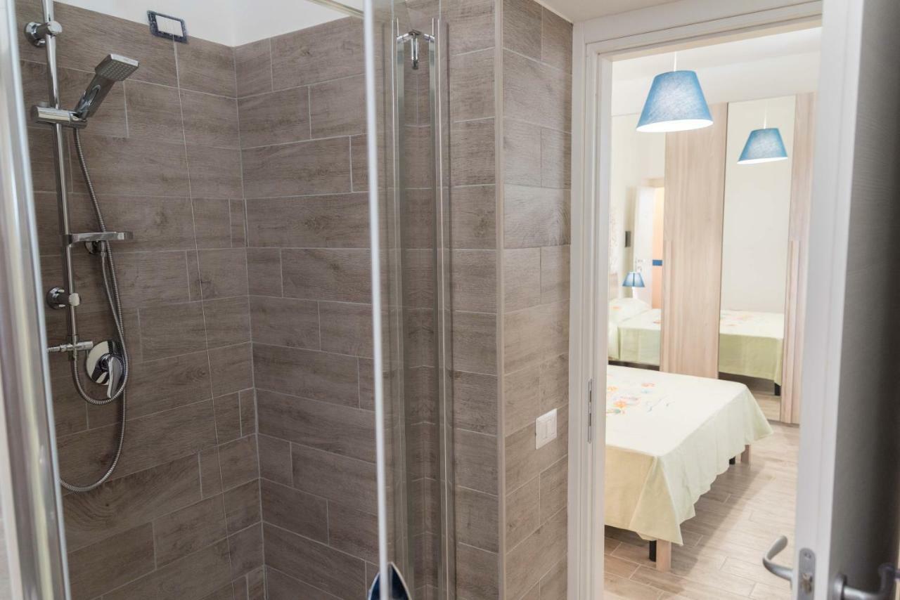Quasi In Porto Rooms 卡斯特拉巴特 外观 照片